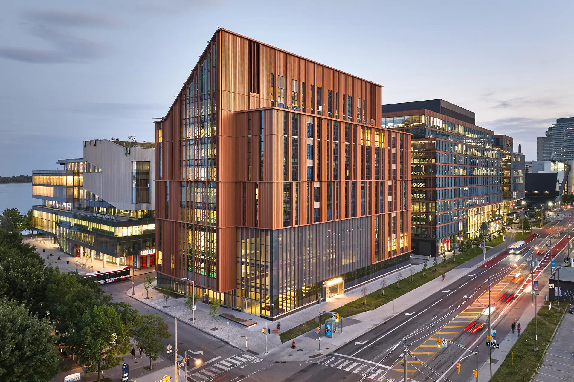 Marketing and strategy for the pioneers of sustainable construction