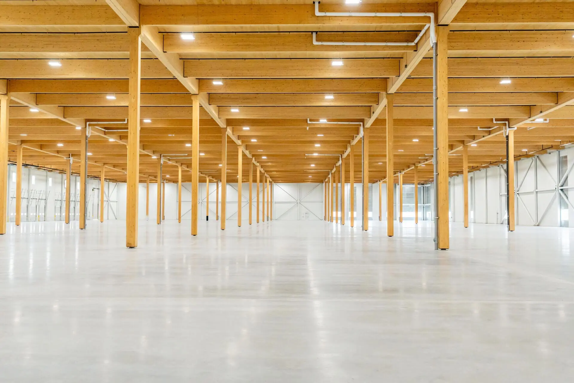 Marketing and strategy for the pioneers of sustainable construction