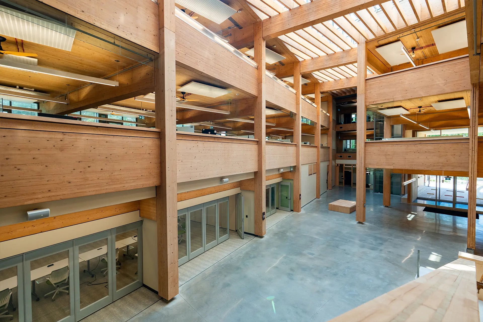 Marketing and strategy for the pioneers of sustainable construction